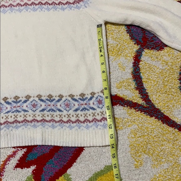 Alfred Dunner Holiday Sweater - Picture 9 of 10